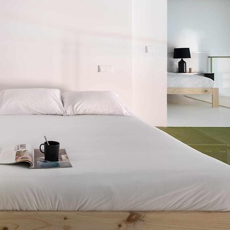 Unika Homes La Cava Seville Luaran gambar