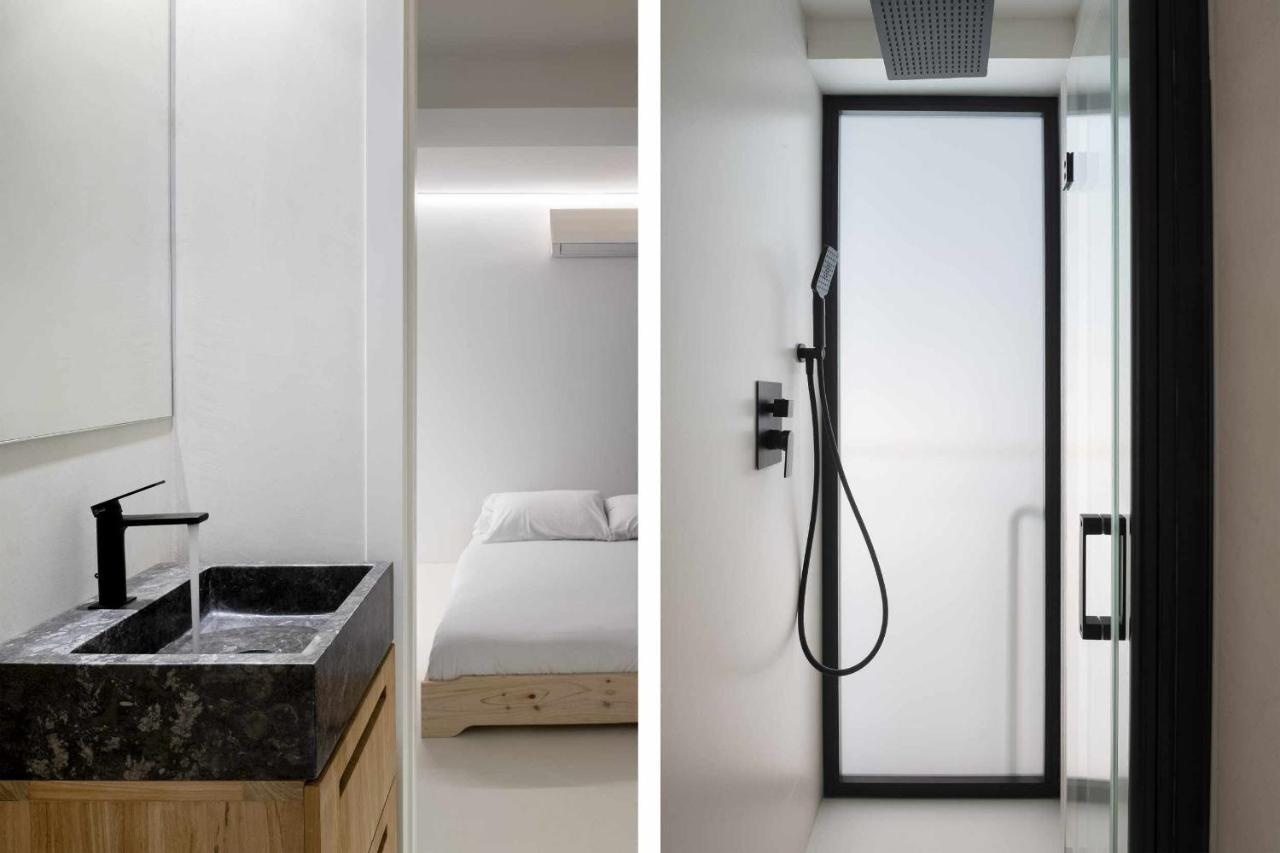 Unika Homes La Cava Seville Luaran gambar