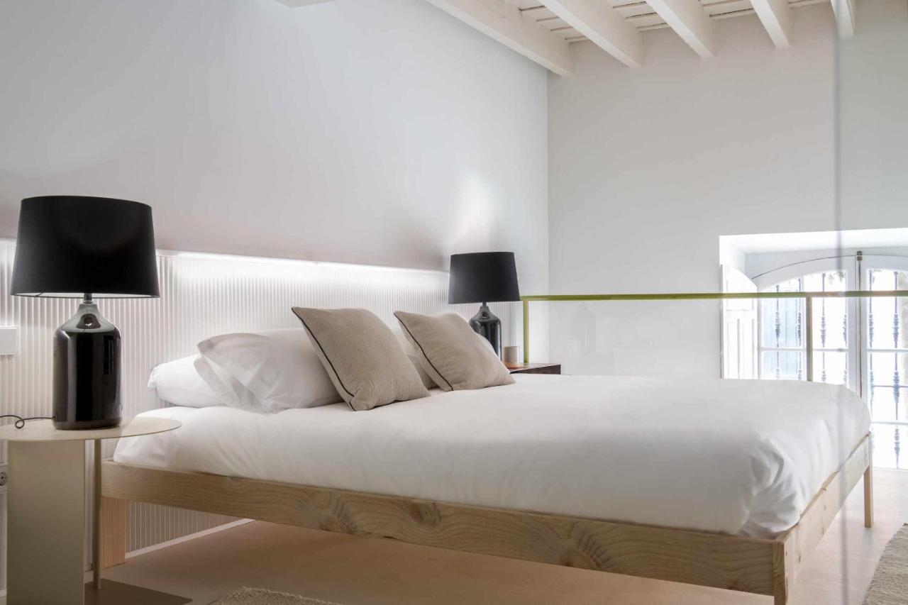 Unika Homes La Cava Seville Luaran gambar