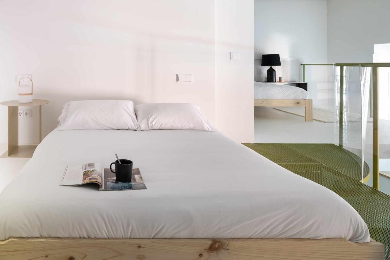 Unika Homes La Cava Seville Luaran gambar