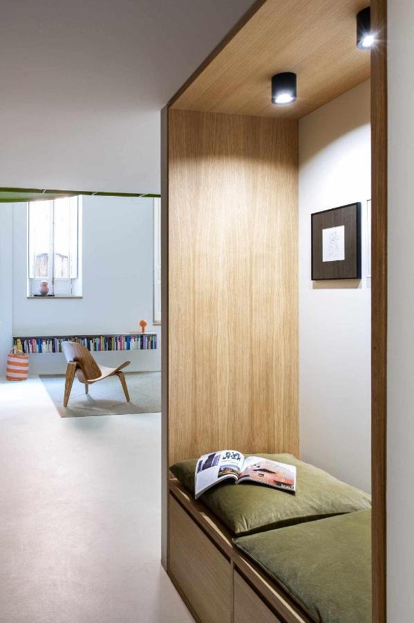 Unika Homes La Cava Seville Luaran gambar