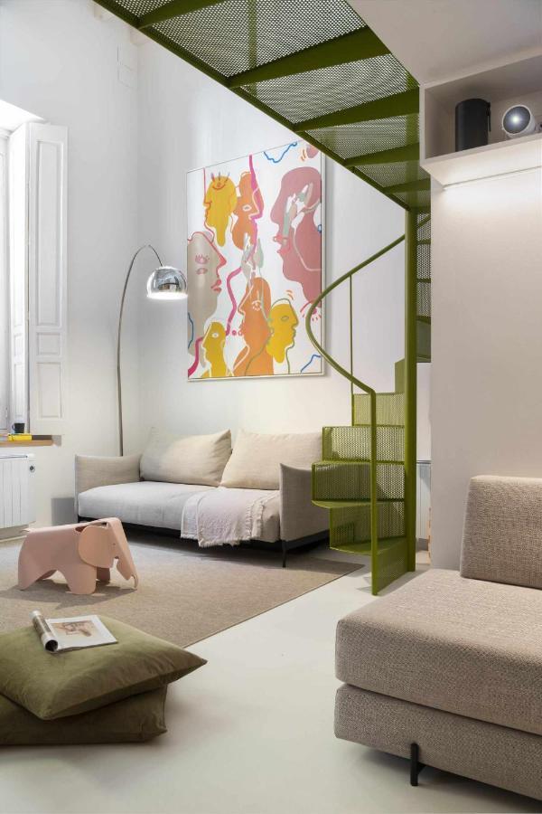 Unika Homes La Cava Seville Luaran gambar