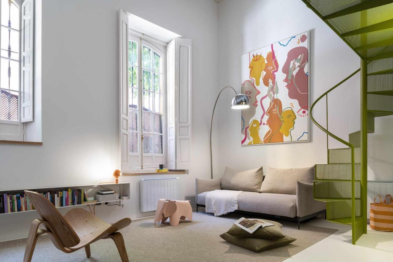 Unika Homes La Cava Seville Luaran gambar
