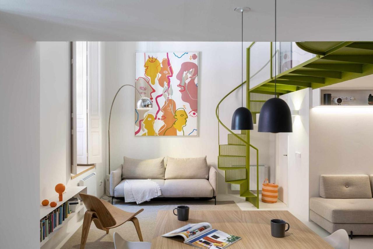 Unika Homes La Cava Seville Luaran gambar