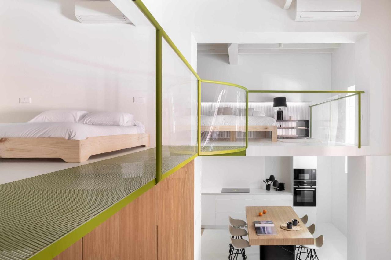 Unika Homes La Cava Seville Luaran gambar
