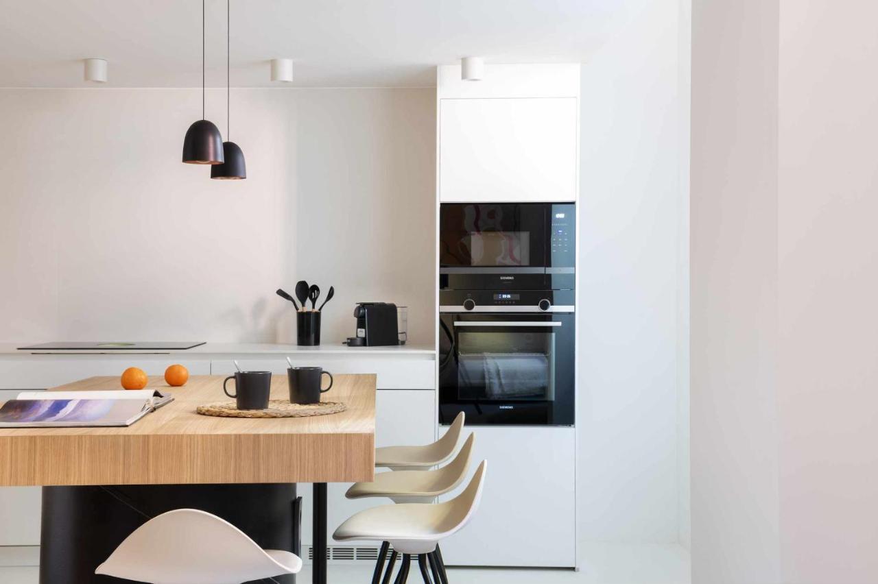 Unika Homes La Cava Seville Luaran gambar